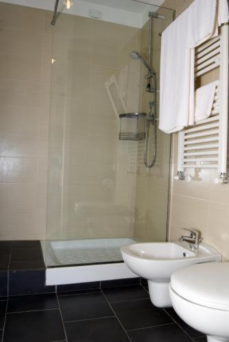 Aparthotel Residenza Gra 21 Roma