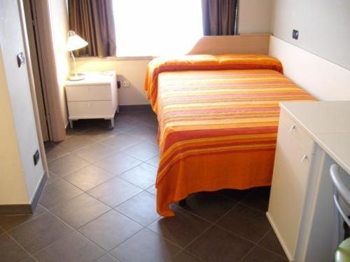 Residenza Gra 21 Aparthotel 2*