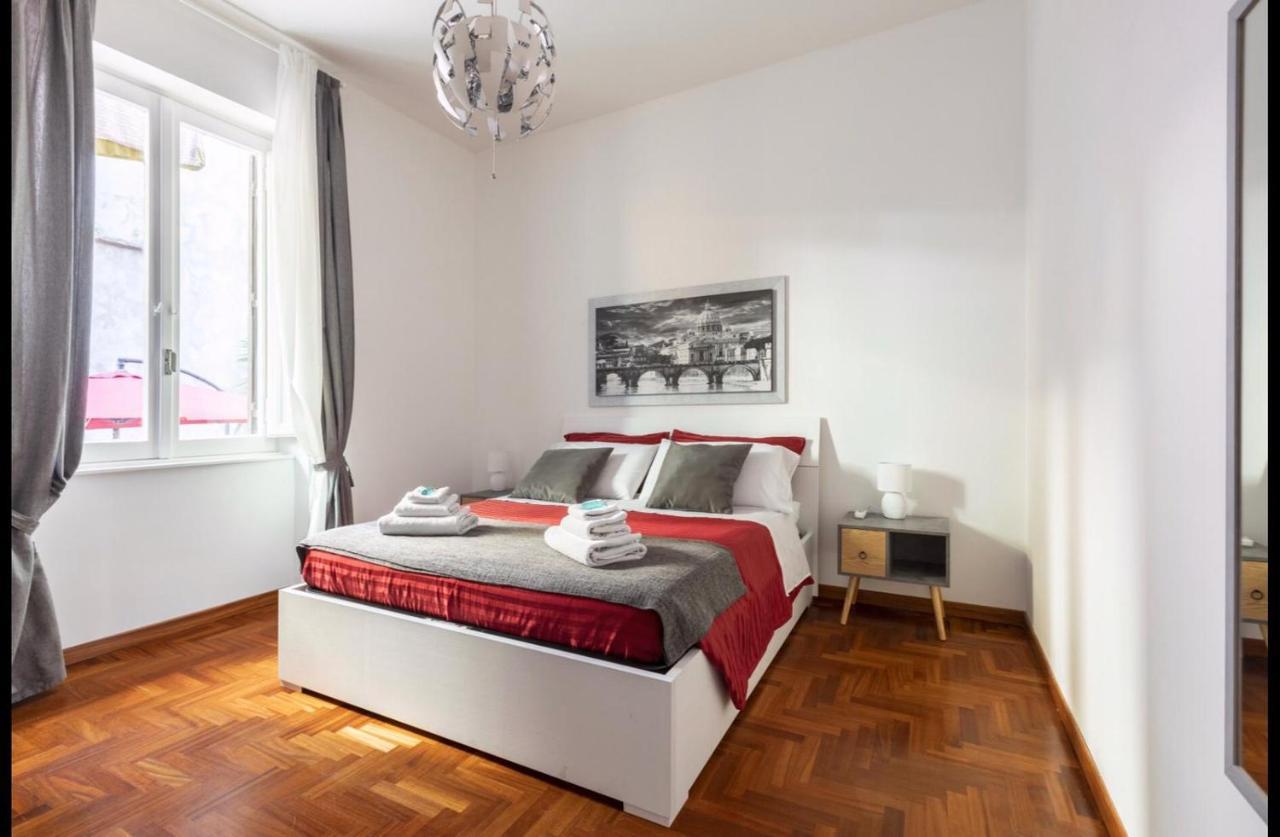 Apartment Vaticano *