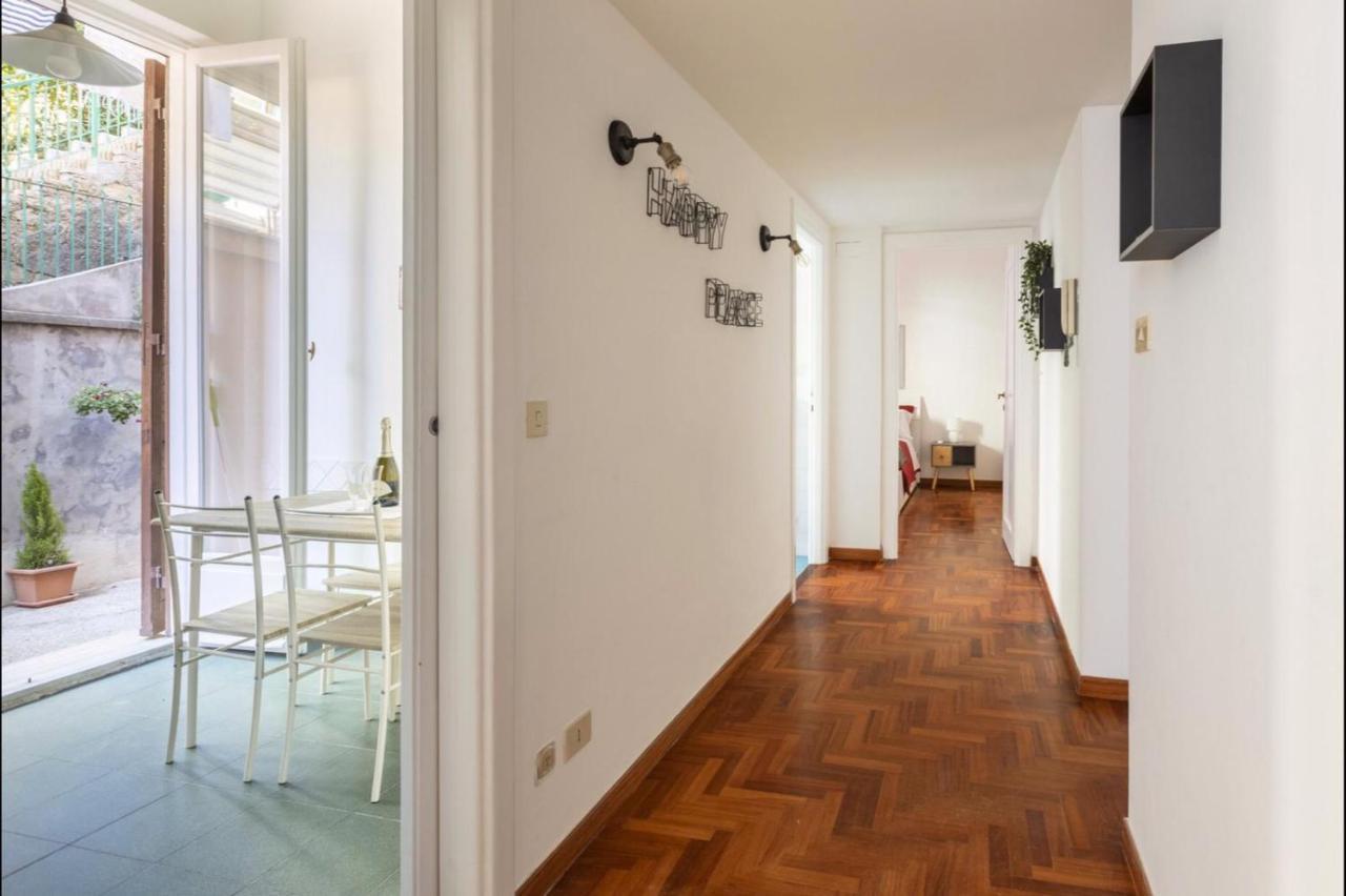 Apartment Vaticano
