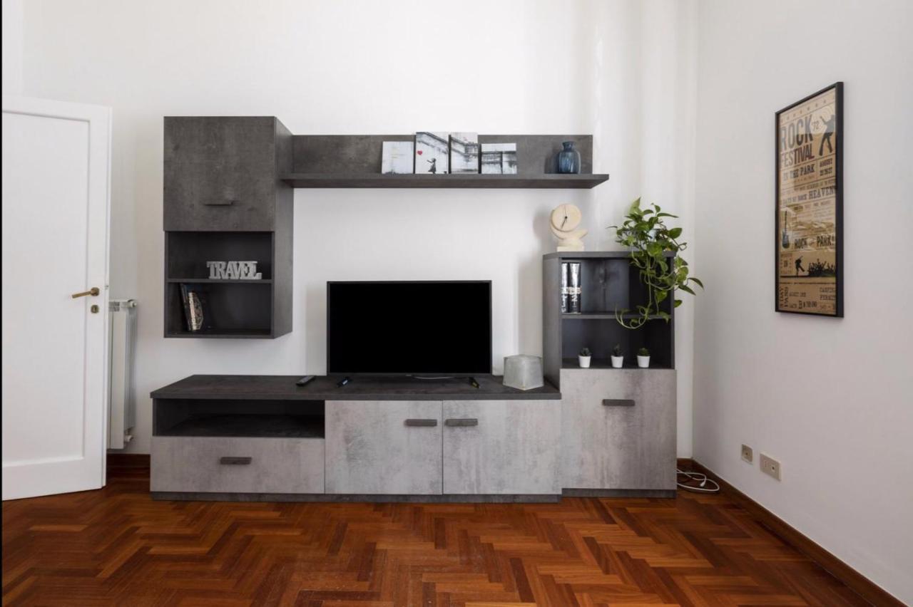Vaticano Apartment *