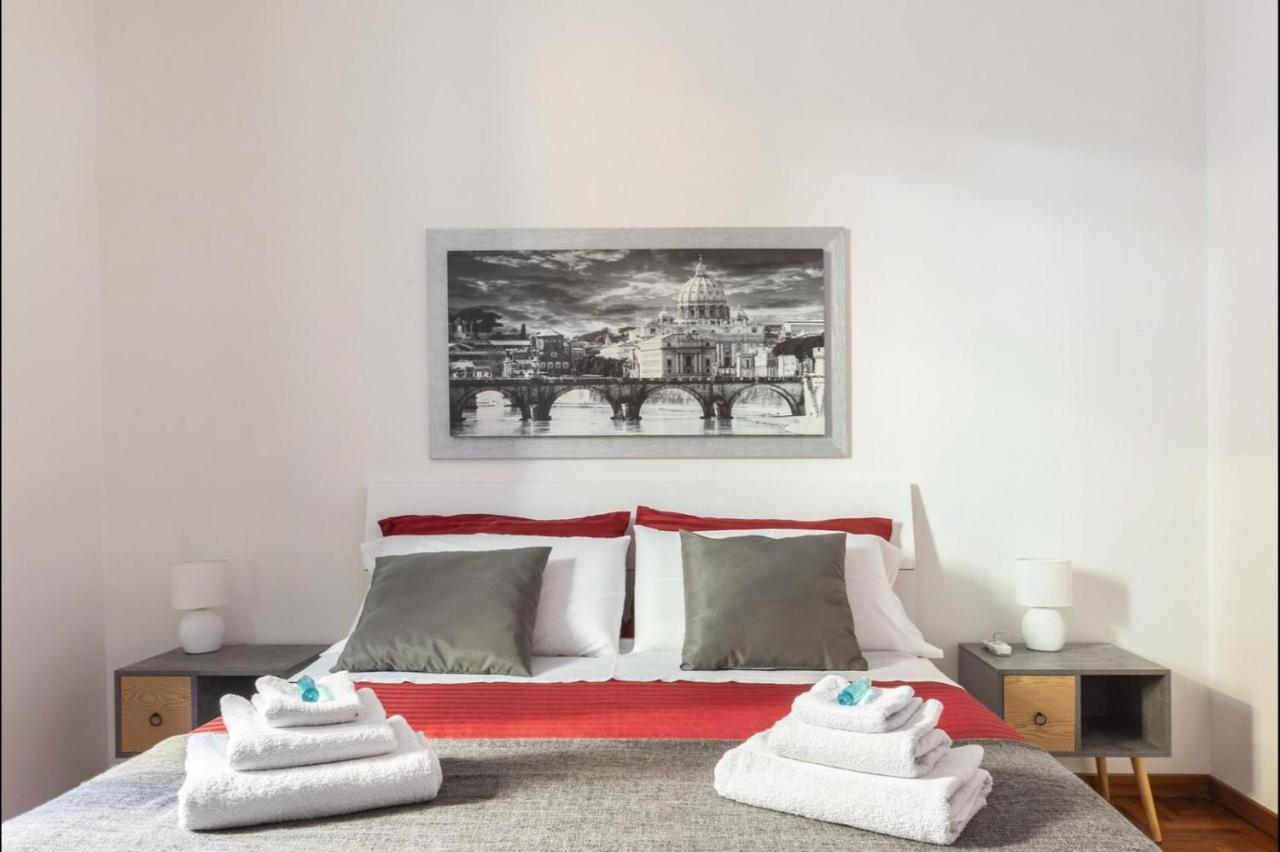 Vaticano Apartment