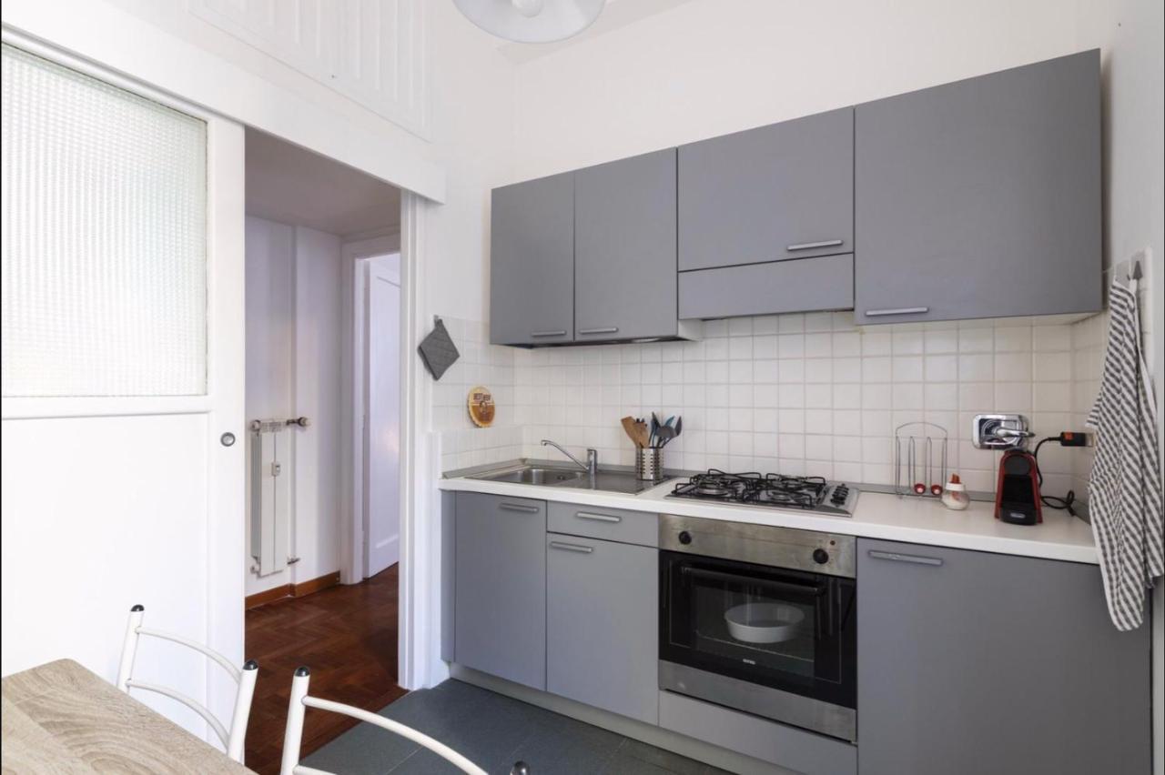 Vaticano Apartment *