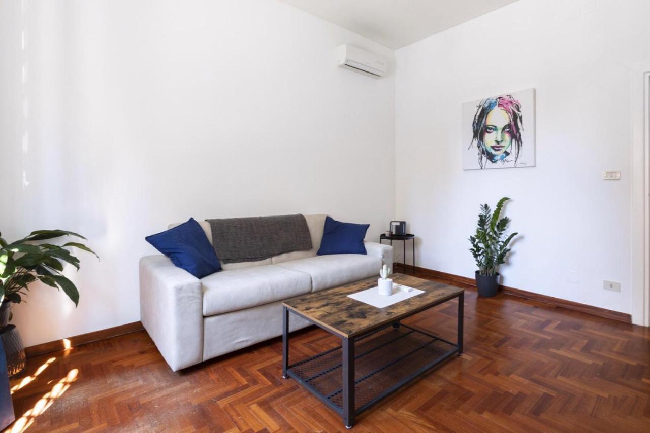 Apartment Vaticano Rome