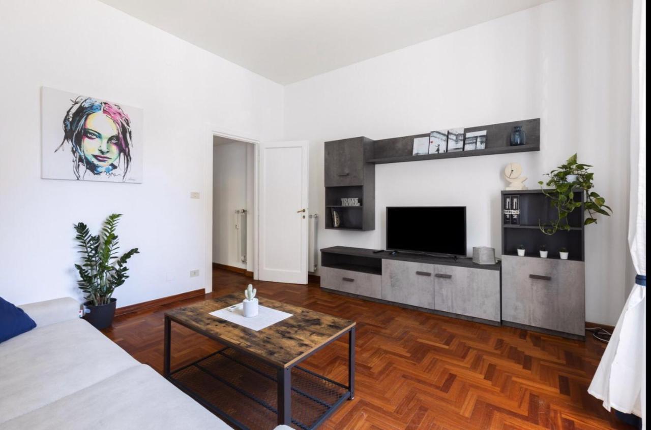 Apartment Vaticano *