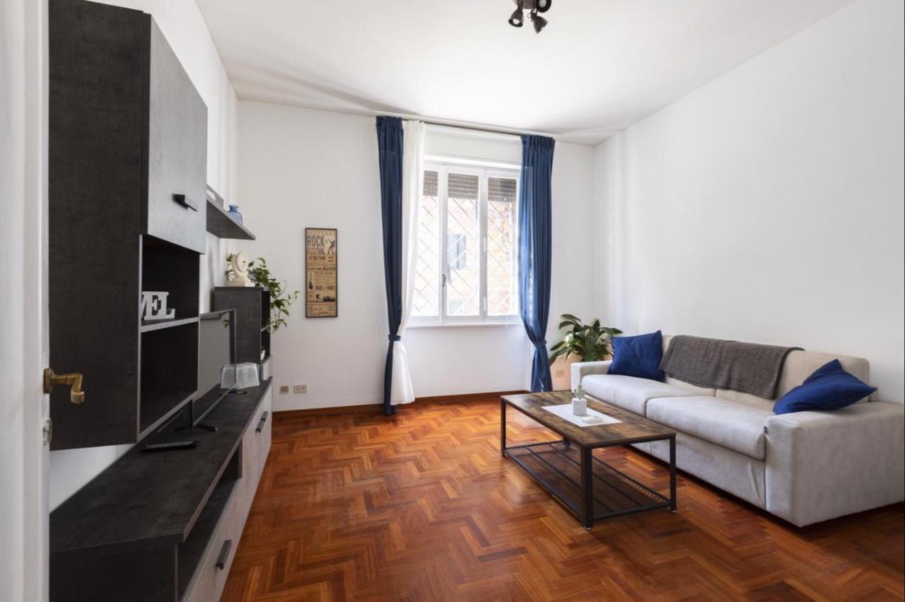 Apartment Vaticano Rome