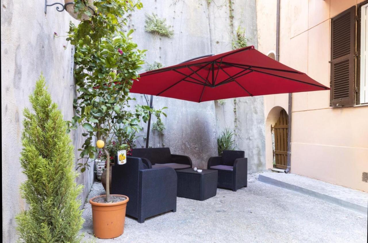 Vaticano Apartment