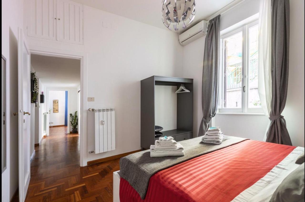 Vaticano Apartment