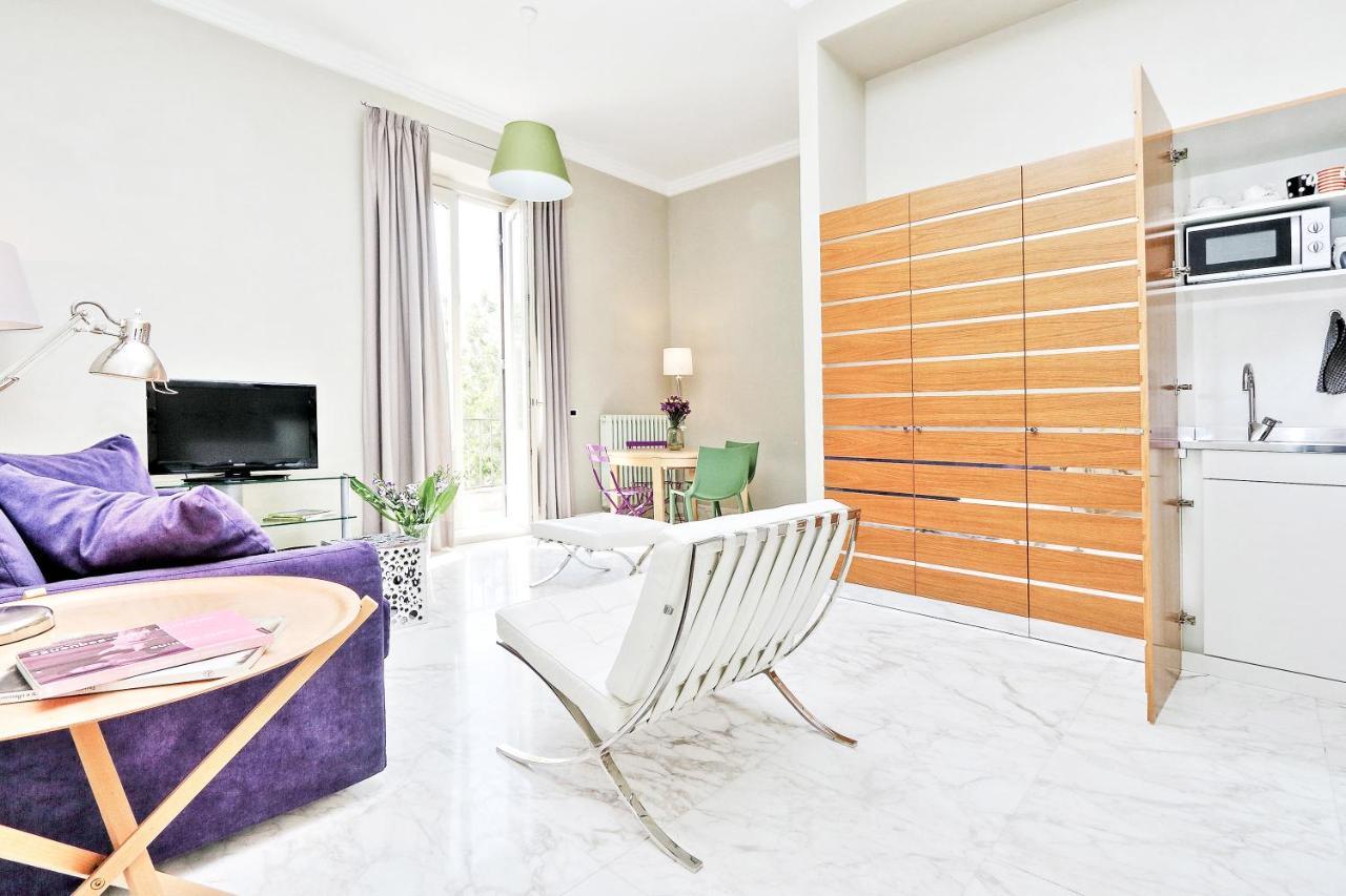 Apartamento Fontana Piu Stella