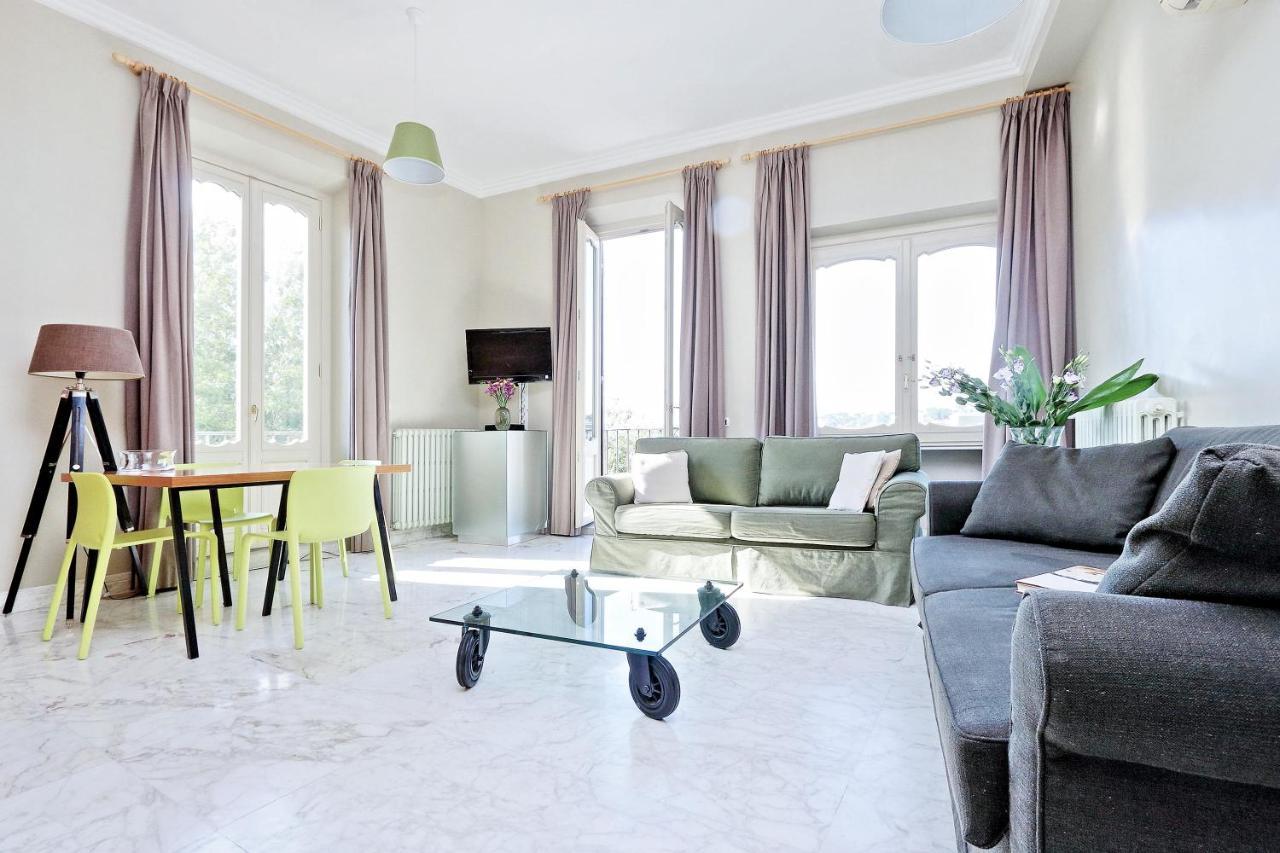 Apartamento Fontana Piu Stella Roma