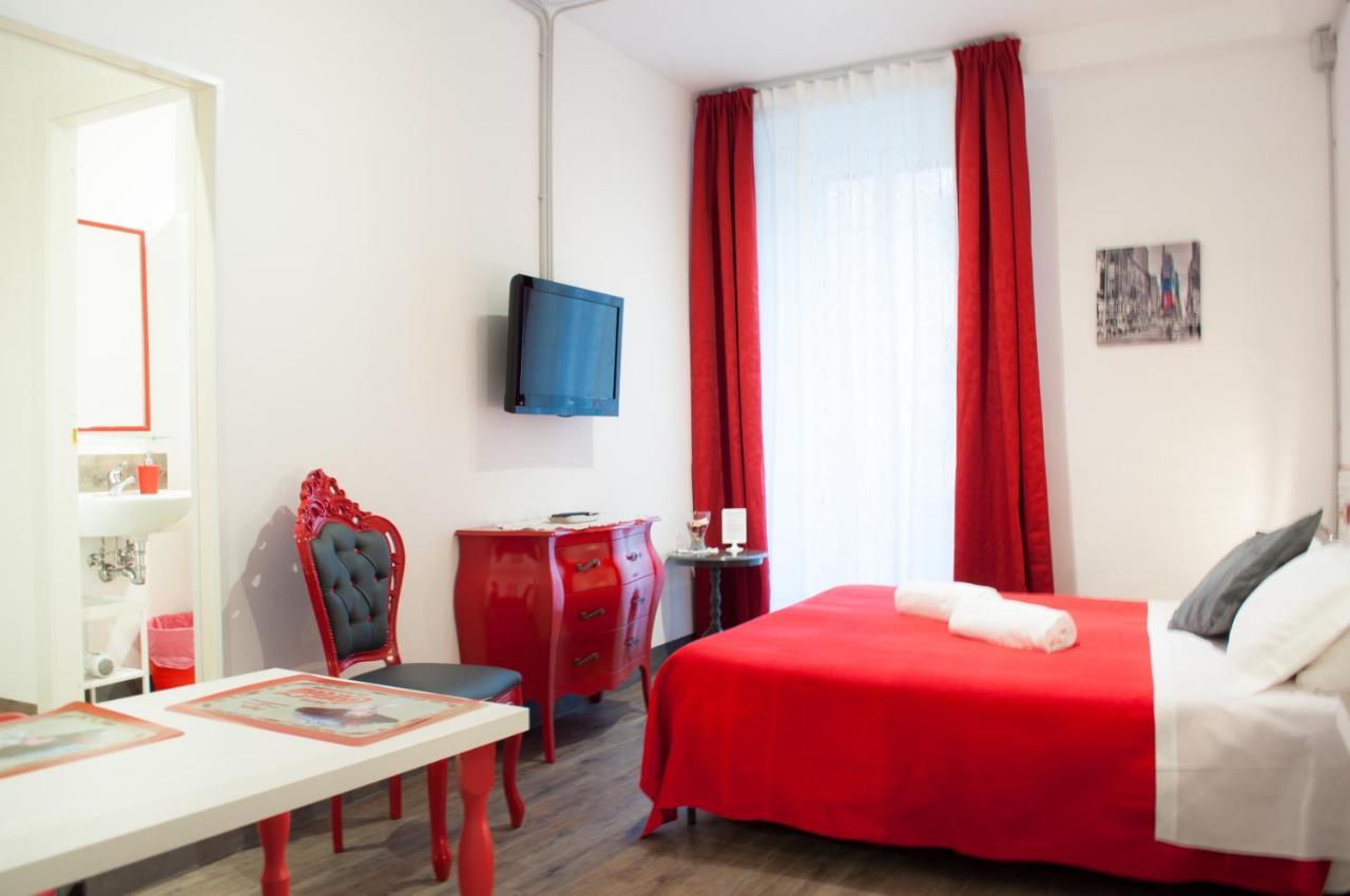 Bed & Breakfast Relais Cola Di Rienzo Rome