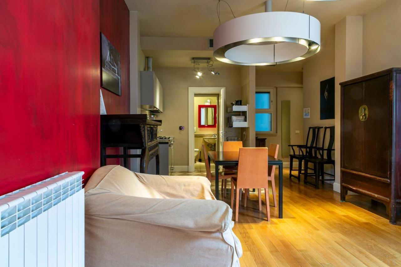 Flatinrome Santa Maria Maggiore Apartment