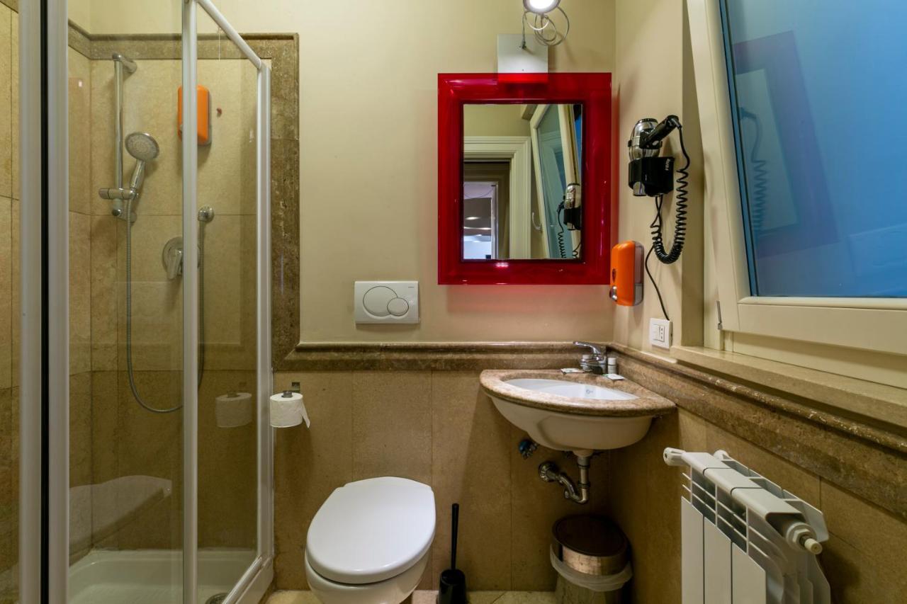 Flatinrome Santa Maria Maggiore Apartment *