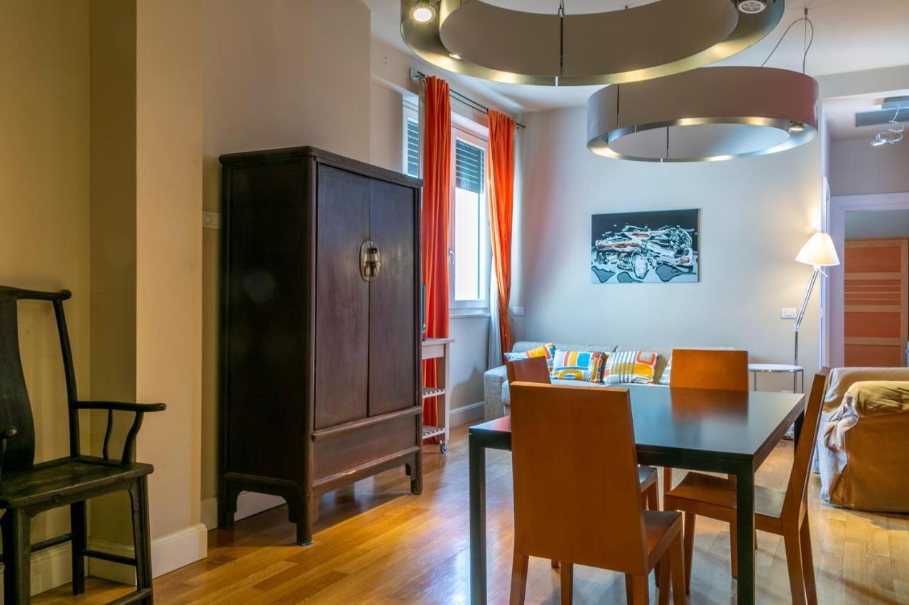 Apartment Flatinrome Santa Maria Maggiore Rome