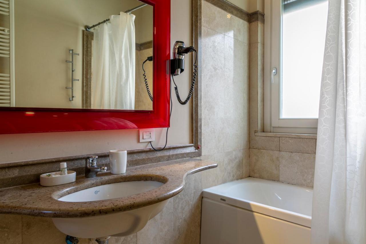 Apartment Flatinrome Santa Maria Maggiore Rome