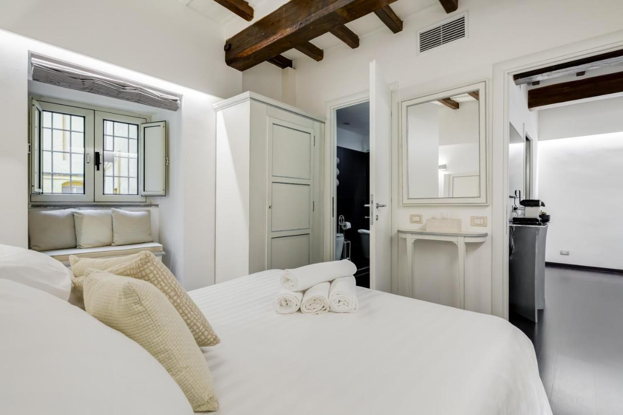 Colonna Luxury - Pantheon