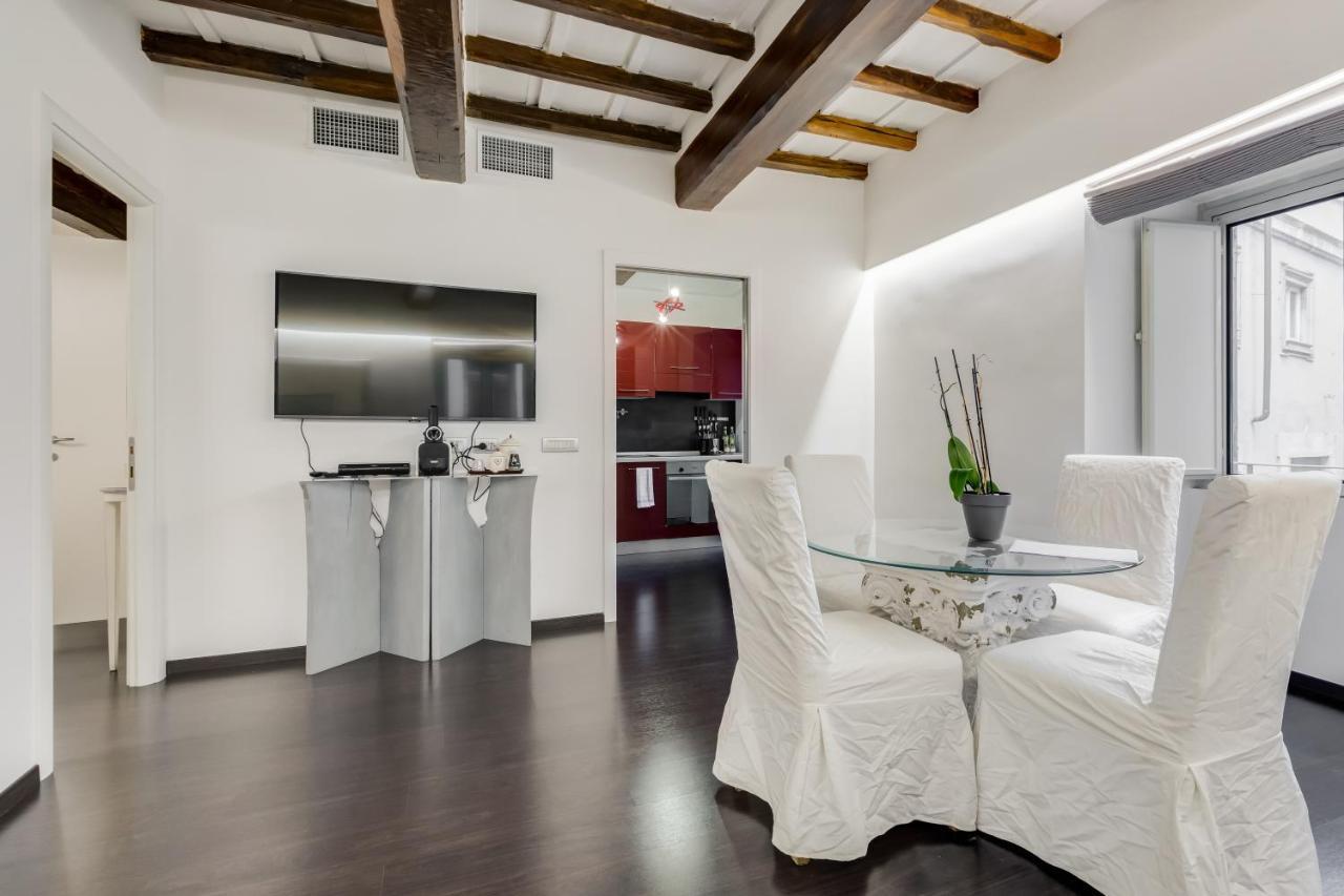 Colonna Luxury - Pantheon Appartamento