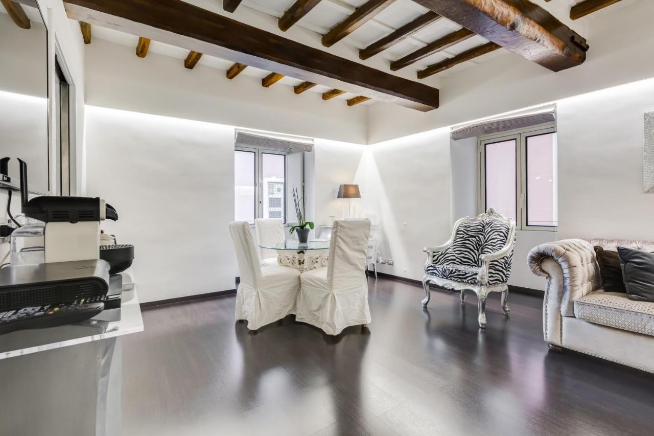 Appartamento Colonna Luxury - Pantheon
