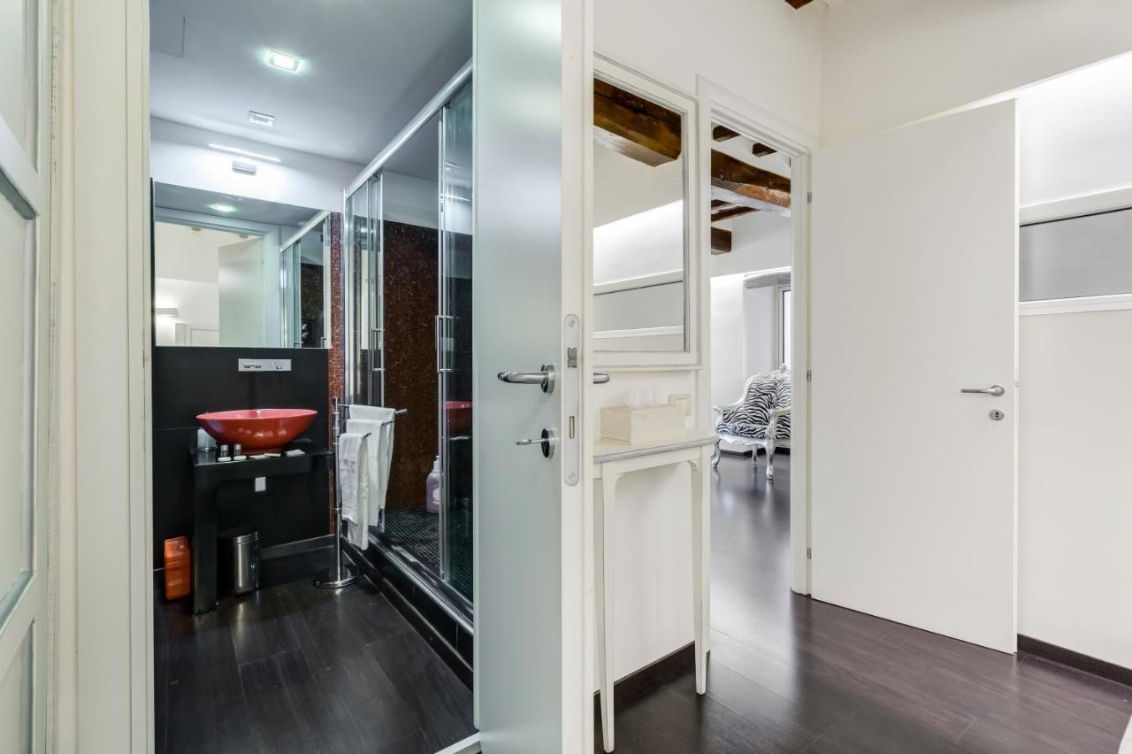 Appartamento Colonna Luxury - Pantheon