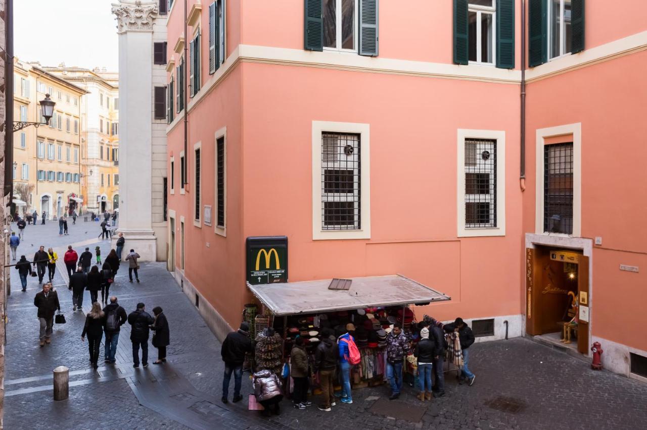 Colonna Luxury - Pantheon Appartamento *