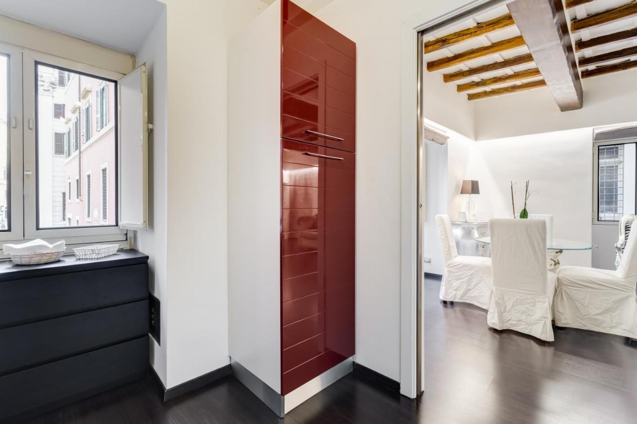 Colonna Luxury - Pantheon Appartamento *