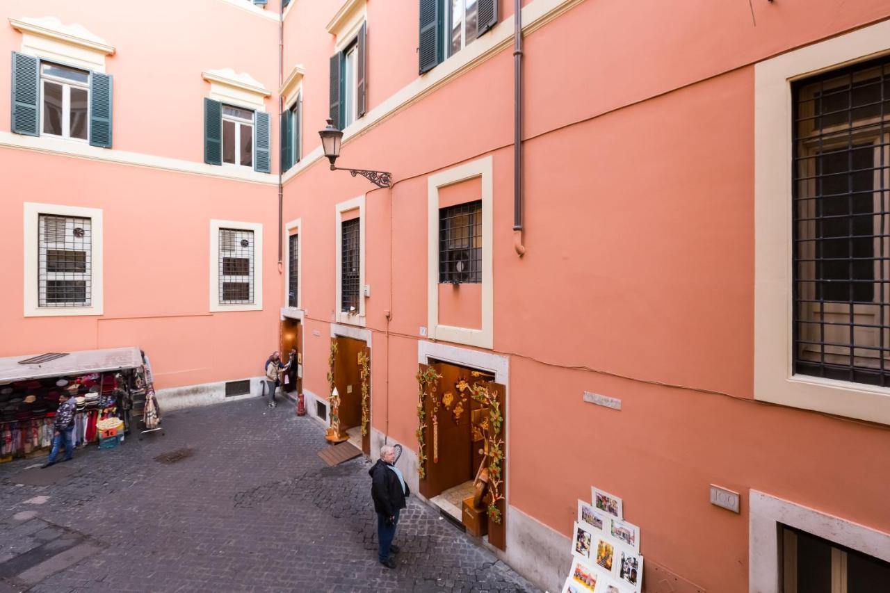 Colonna Luxury - Pantheon *