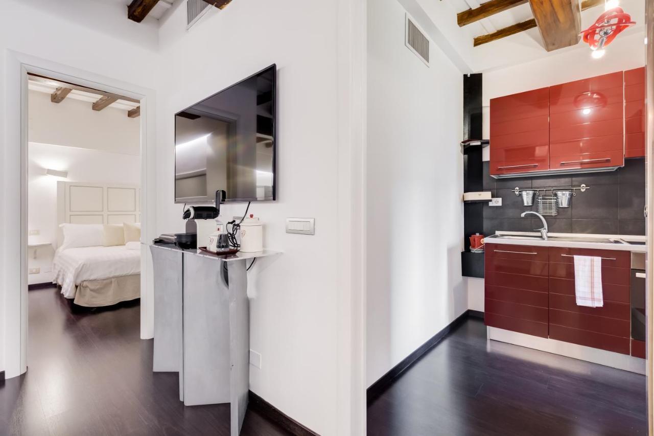 Colonna Luxury - Pantheon Appartamento *