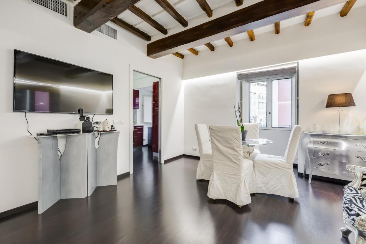 Colonna Luxury - Pantheon Appartamento Roma