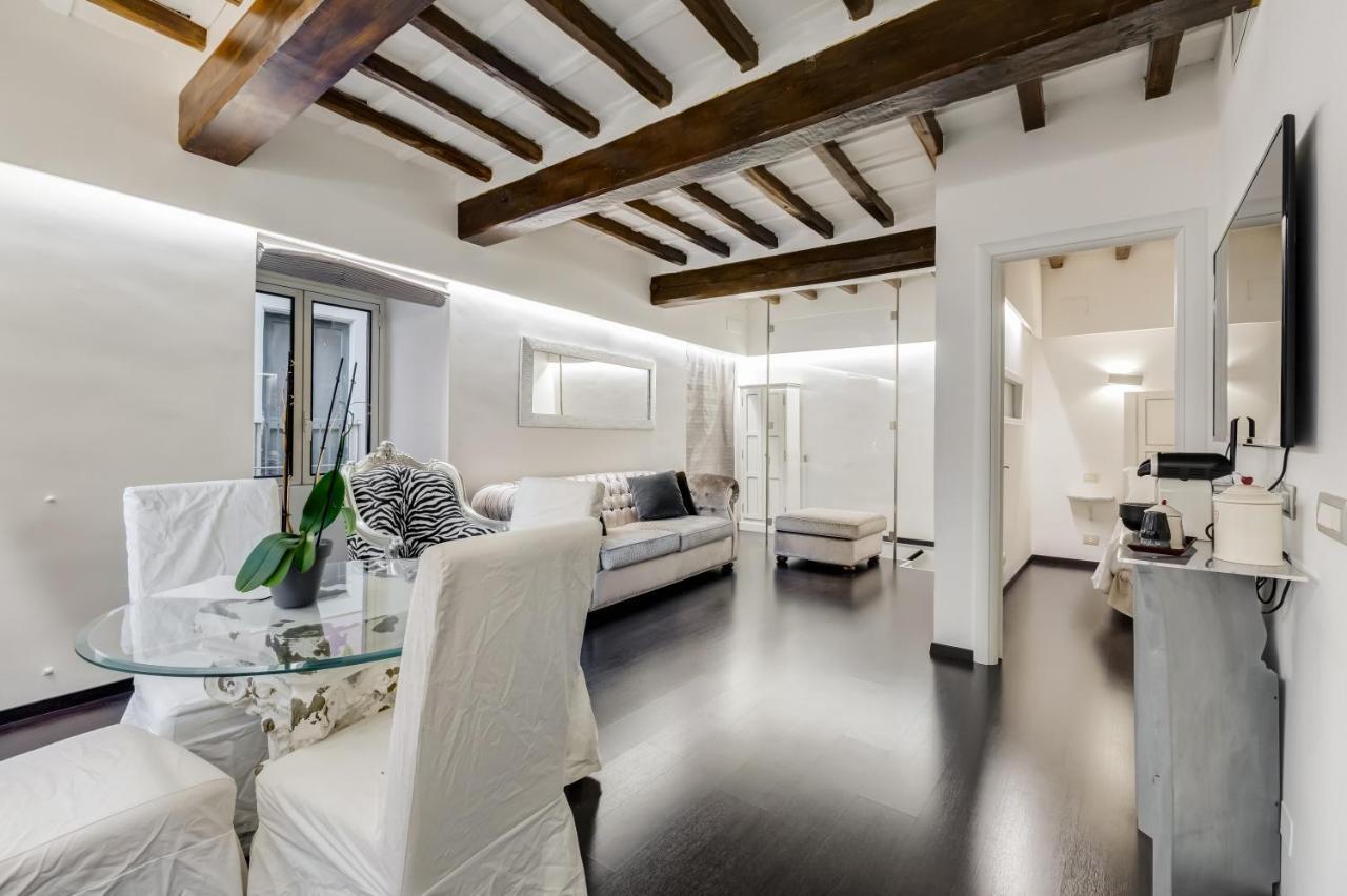 Colonna Luxury - Pantheon Appartamento
