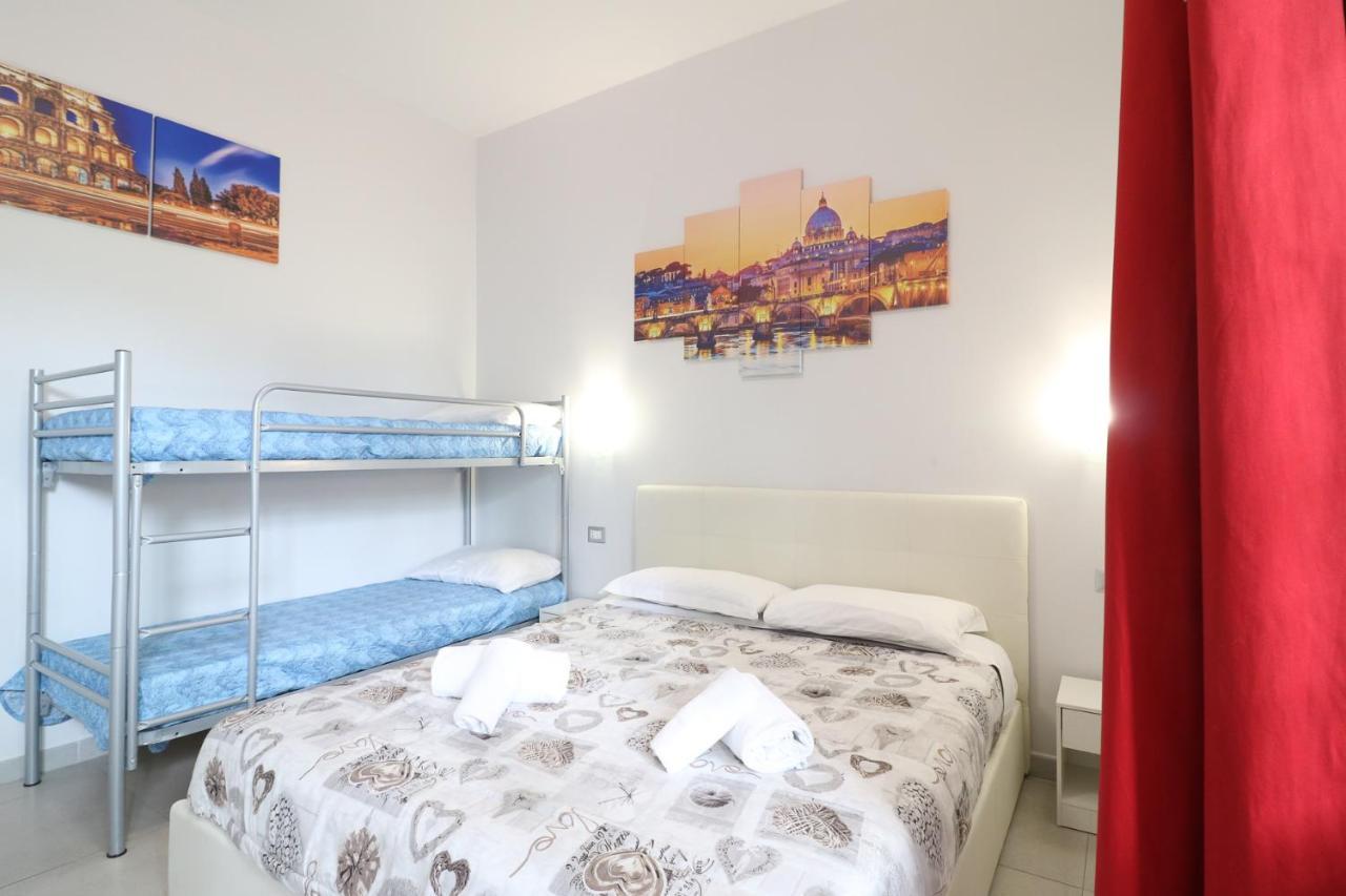 Romanina * Roma