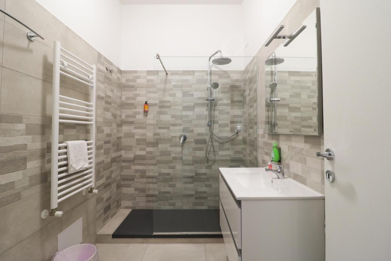 Romanina Apartamento