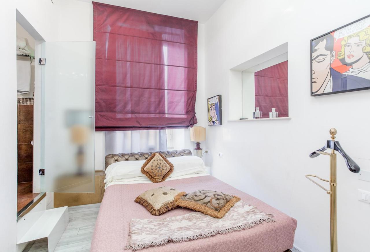 Esedra Relais Affittacamere Roma