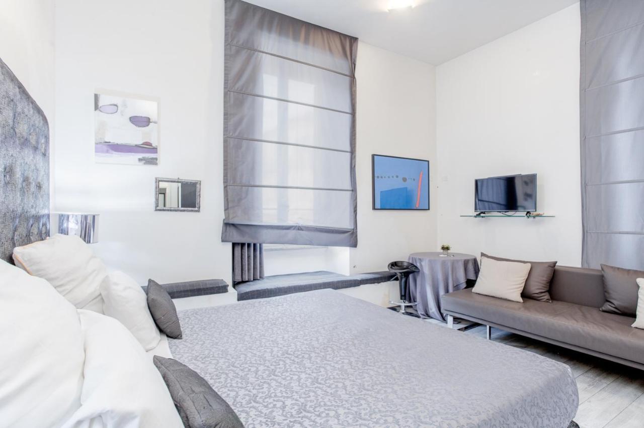 Esedra Relais Affittacamere Roma