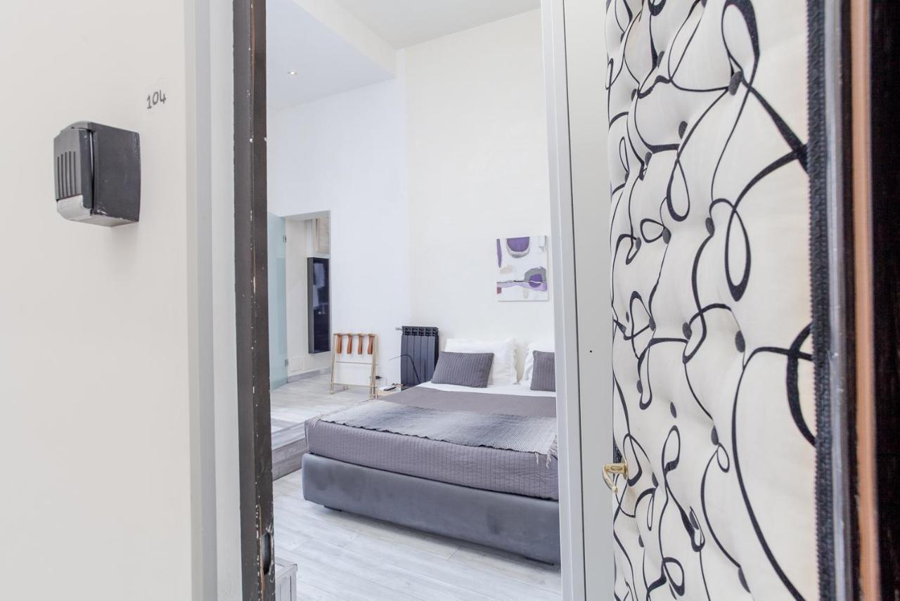 Affittacamere Esedra Relais