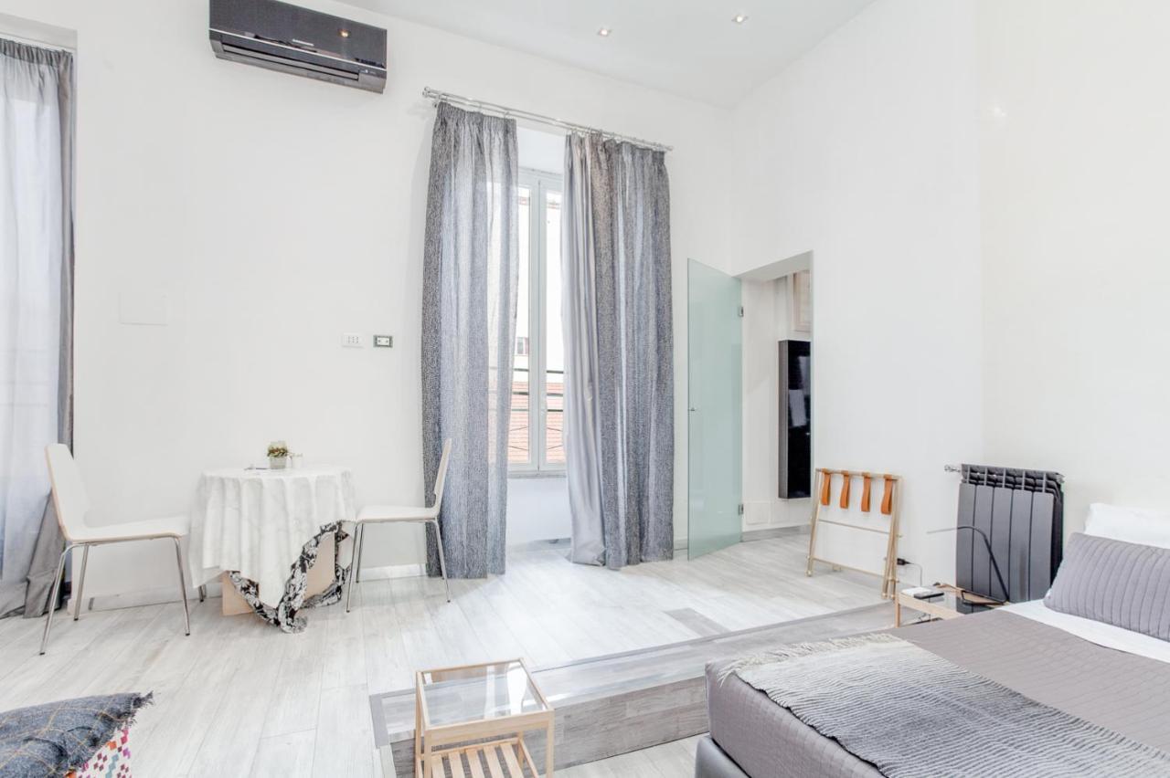 Affittacamere Esedra Relais