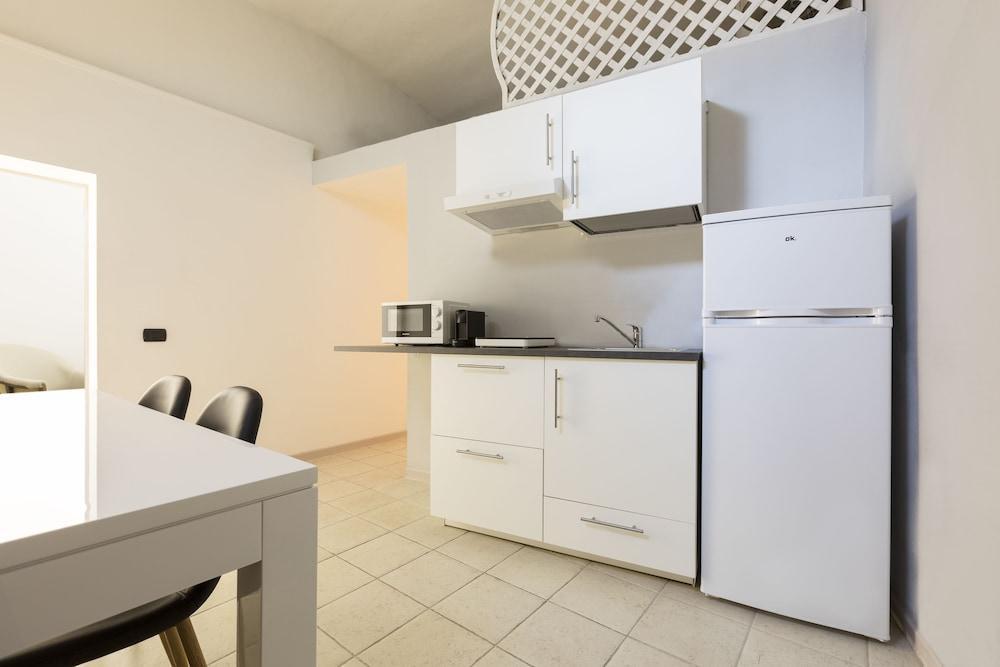 Appartamento Classic 2br In Prati By Sonder