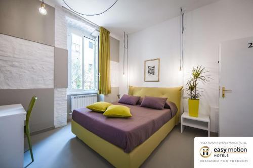 Aparthotel Aurora Roma