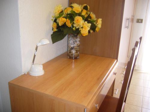 Aparthotel Ottavia Paolina Rom