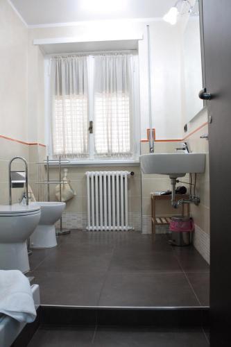 B&B Roma Aparthotel Rom