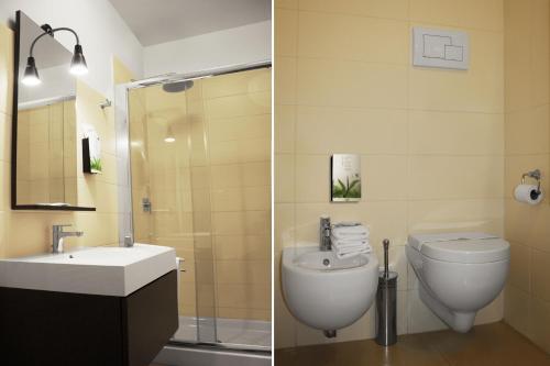 Aparthotel Termini