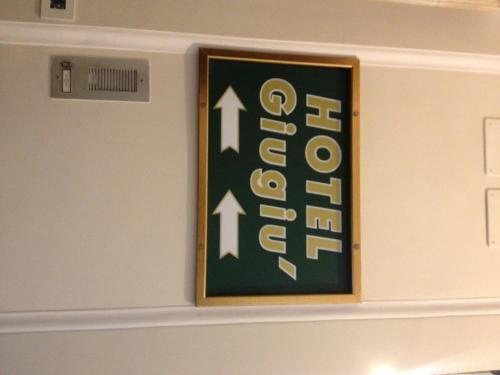 Giugiu Hotel Rom