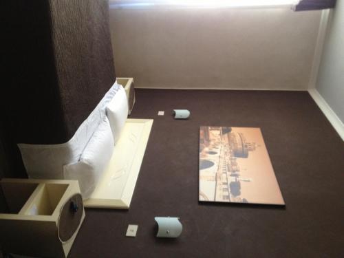Hotel Giugiu Rom