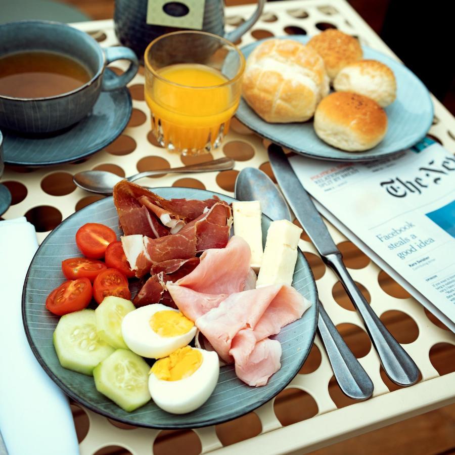 Monti Boutique Hotel Rom
