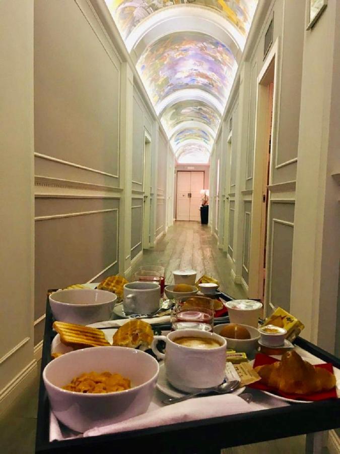Babuino Grand Luxury Roma