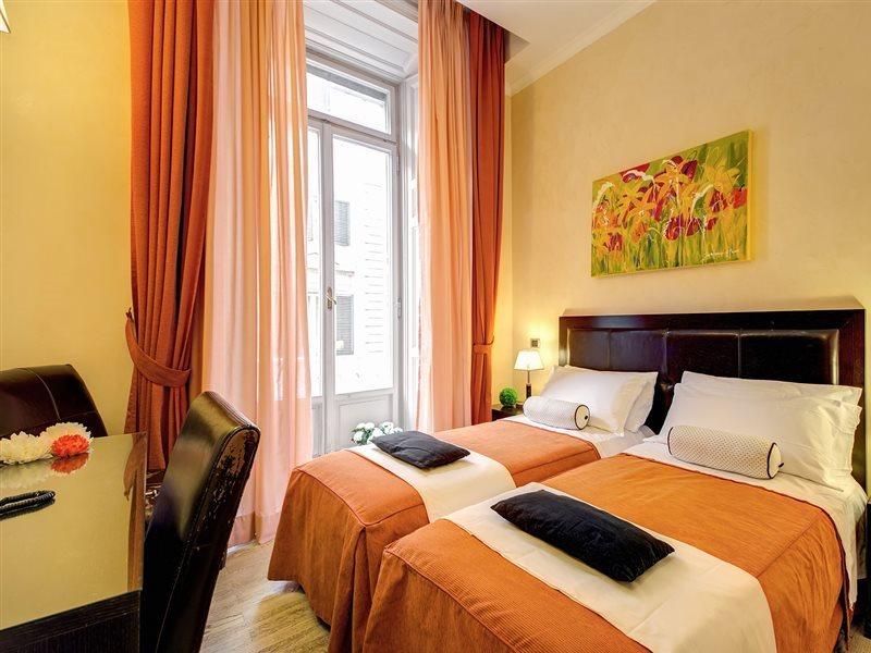 Le Petit Hotell Roma