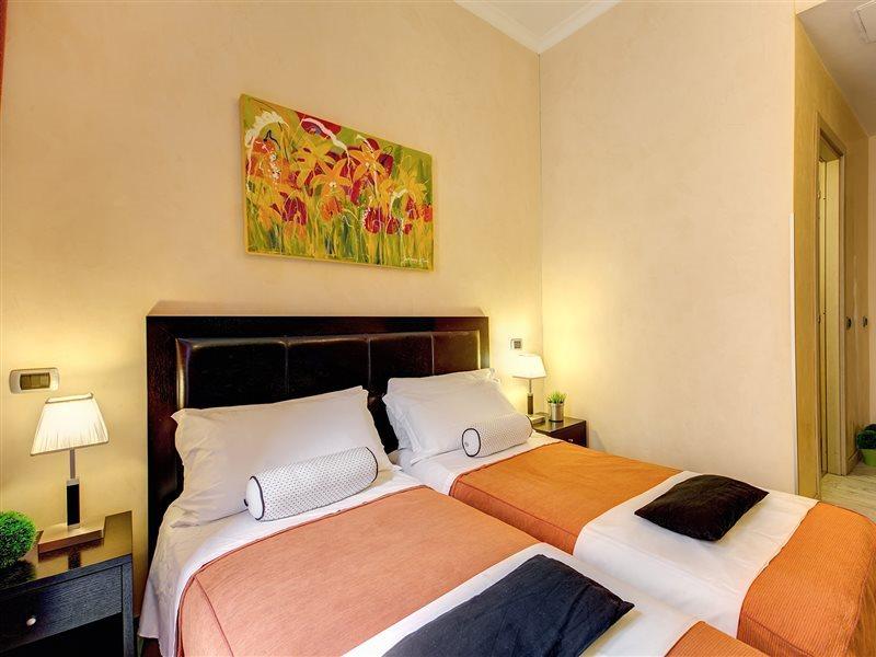 Le Petit Hotell Roma