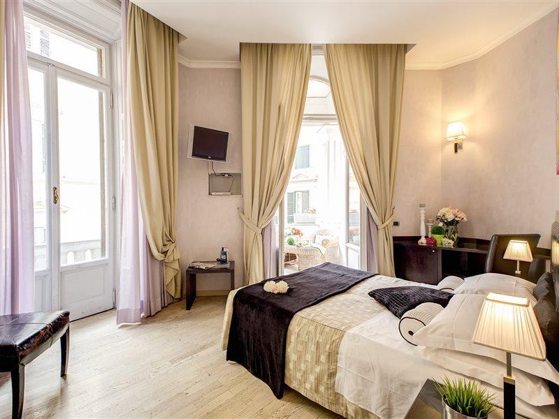 Hotel Le Petit