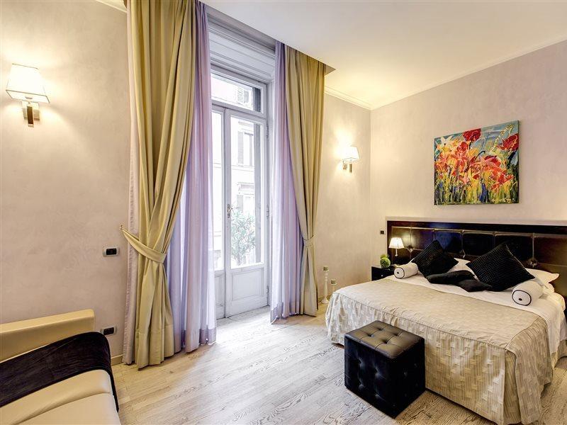 Hotell Le Petit 3*