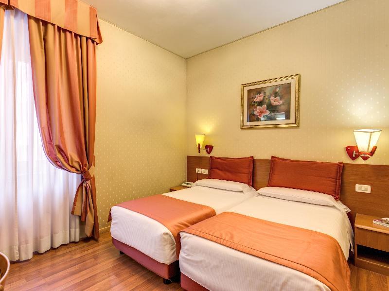 Hotel Flower Garden Rom