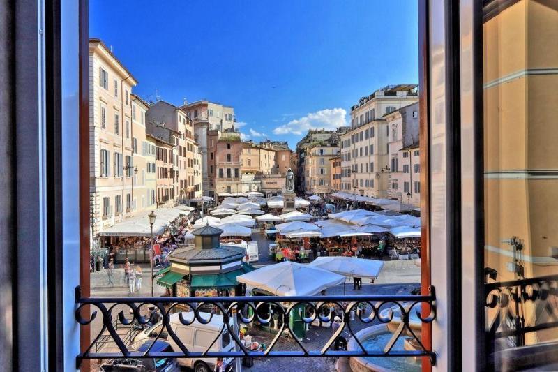 Campo De' Fiori 34 Casa de hóspedes Roma